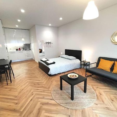 Heart Of The City Suites - A Vila Nova de Gaia Exterior foto