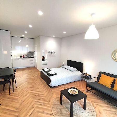 Heart Of The City Suites - A Vila Nova de Gaia Exterior foto