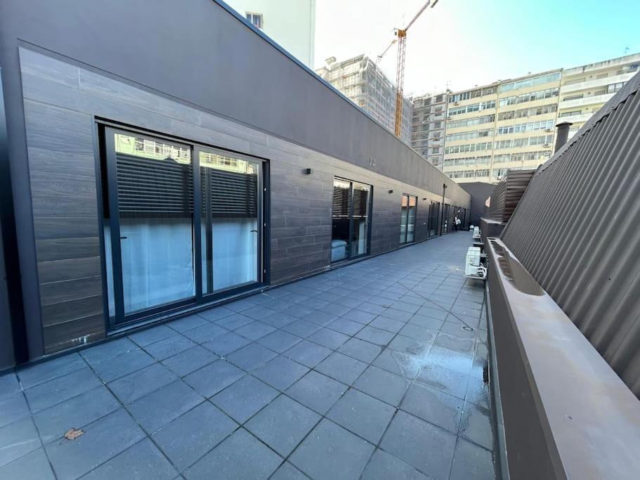 Heart Of The City Suites - A Vila Nova de Gaia Exterior foto